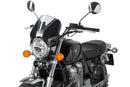 HONDA CB 1100 [2014] – RetroVision tuulilasivisiiri – sävytetty-9