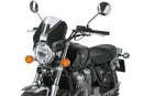 HONDA CB 1100 [2014] – RetroVision tuulilasivisiiri – sävytetty-4
