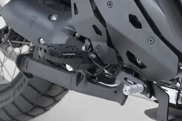 Honda CRF 1100 L [2024-2026] - ION-jalkatukisarja – kuva 3