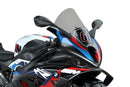 BMW M 1000 RR [2024] – R-Racer windscreen – heavily tinted
