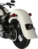 harley davidson softail street bob fxbb [KLOCK WERKS] – Benchmark Hinterer Kotflügel-4