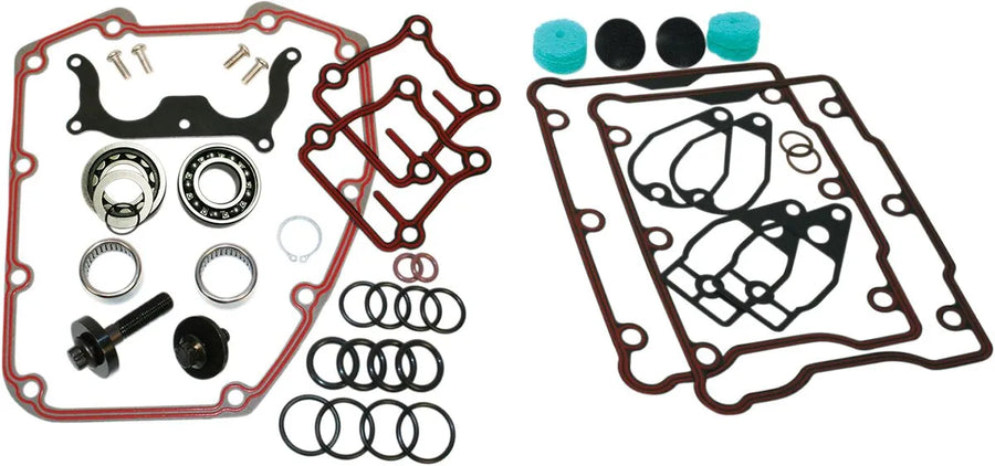 Harley-Davidson FLSTSCI 1450 EFI Softail Springer Classic [2005] - Camshaft Installation Plus Kit – Image 1