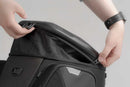 ducati diavel [SW-MOTECH] – PRO Enduro Tankrucksack mit Gurten (12–15 Liter)-4