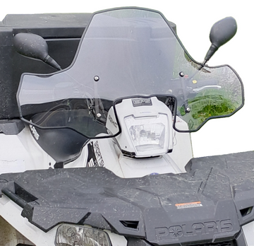 POLARIS SPORTSMAN 570 4 X 4 [2014-2020] - ATV Windschutzscheibe