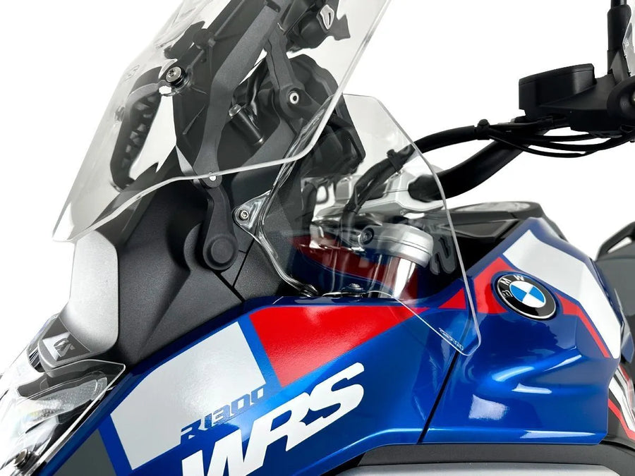 BMW R 1300 GS Trophy [WRS] – Tuulenohjain