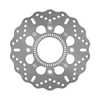 Kawasaki Ninja 650 ABS [2024, 2024-2026, 2025, 2026] - Hintere Halo Series Bremsscheibe – Bild 6
