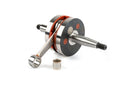 Beta RR Track 50 2T - cylinder crankshaft 70ccm gray cast iron