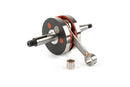 Beta RR Enduro 50 2T - cylinder crankshaft 70ccm gray cast iron