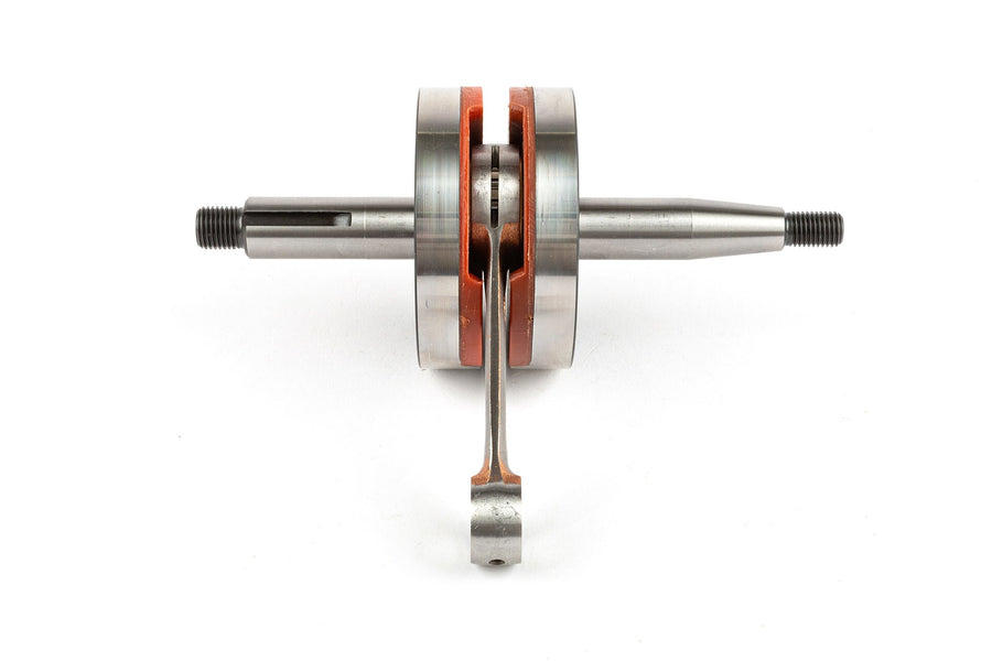 Beta RR Track 50 2T - cylinder crankshaft 70ccm gray cast iron