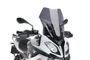BMW S 1000 XR [2019] – touring näyttö – musta