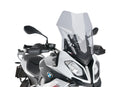 BMW S 1000 XR [2019] – Touring Screen – läpinäkyvä-4