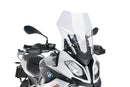 BMW S 1000 XR [2019] – Touring Screen – läpinäkyvä-2