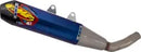 Triumph Tf 450-Rc [2025] - Factory 4.1 RCT slip-on silencer – picture 5