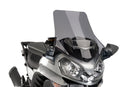 TRIUMPH BONNEVILLE T 120 BLACK [2025] - Tourenscheibe | Stark getönt | PUIG 7628F