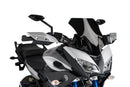 YAMAHA MT-09 TRACER [2017] – Sports Screen – Transparent-4