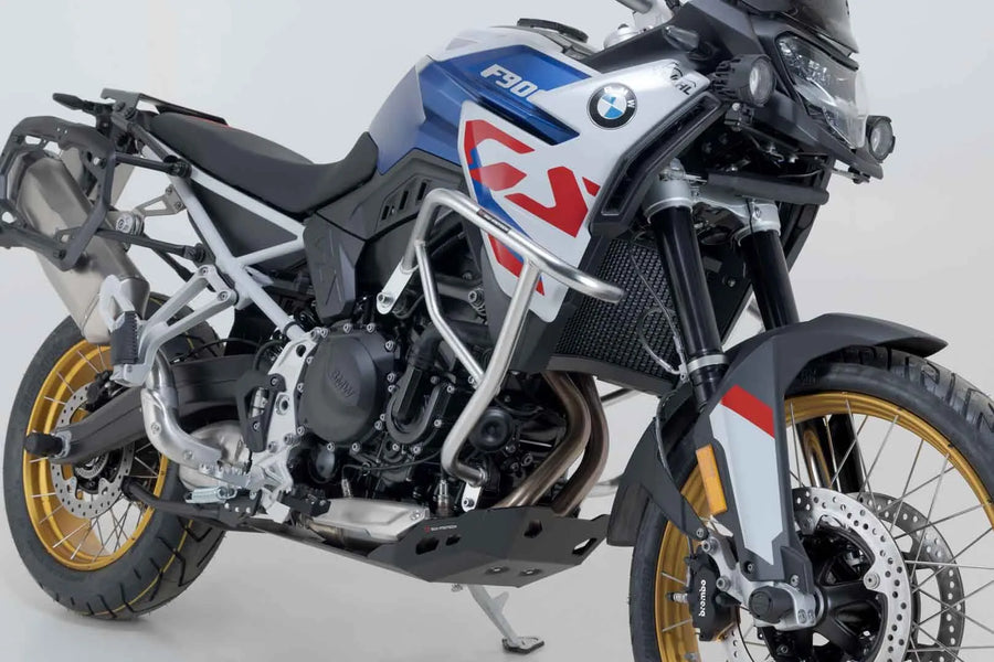 BMW F 900 [SW-MOTECH] – Törmäyspalkki