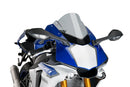 YAMAHA YZF-R1M [2016] - Z-Racing-Scheibe | Getönt | PUIG 7648H