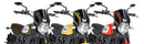 DUCATI SCRAMBLER 800 ICON DARK [2025] – RetroVision windshield visor-58