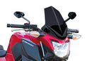HONDA CB 300 F [2016] – New Generation Sport – Getönt-9