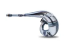Gas EC 300 RANGER E4 [2019] - Factory Fatty Auspuff – Bild 5