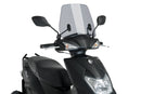 SYM MASK 125 IE E5 [2023] – Skootterilevy Trafic – Läpinäkyvä-2