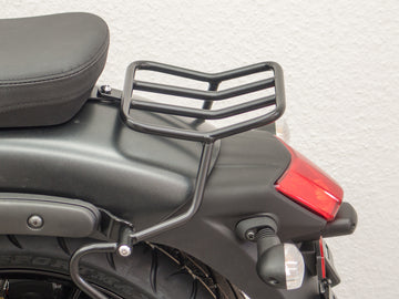 Kawasaki Vulcan S (EN650A) 2015-2020 ja (EN650J) 2021- [2015-2020]- REACK, Black