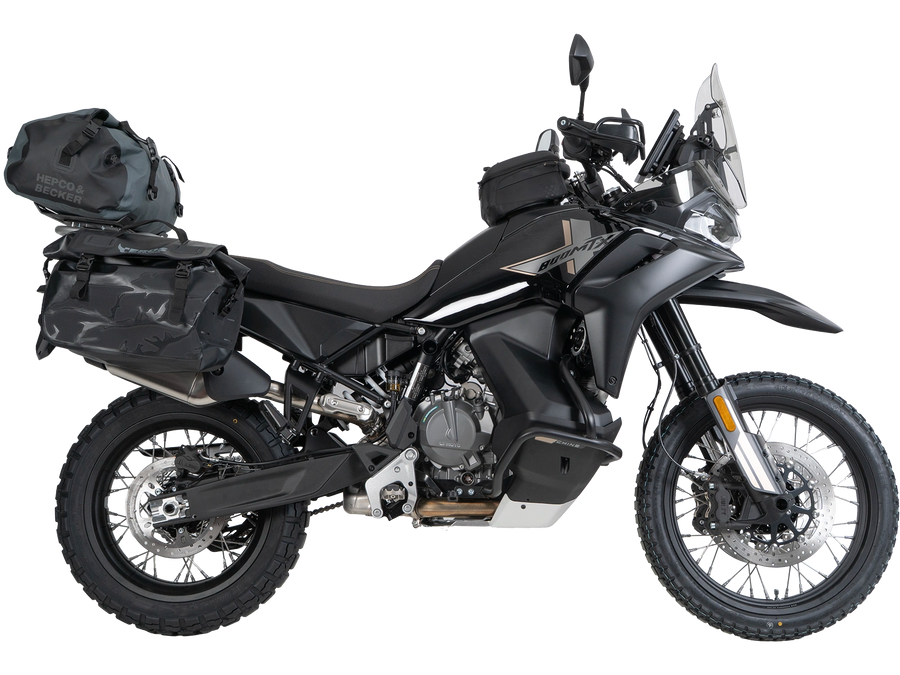 CF Moto 800 MT-X [2025-2026] – säiliörengas BASIC
