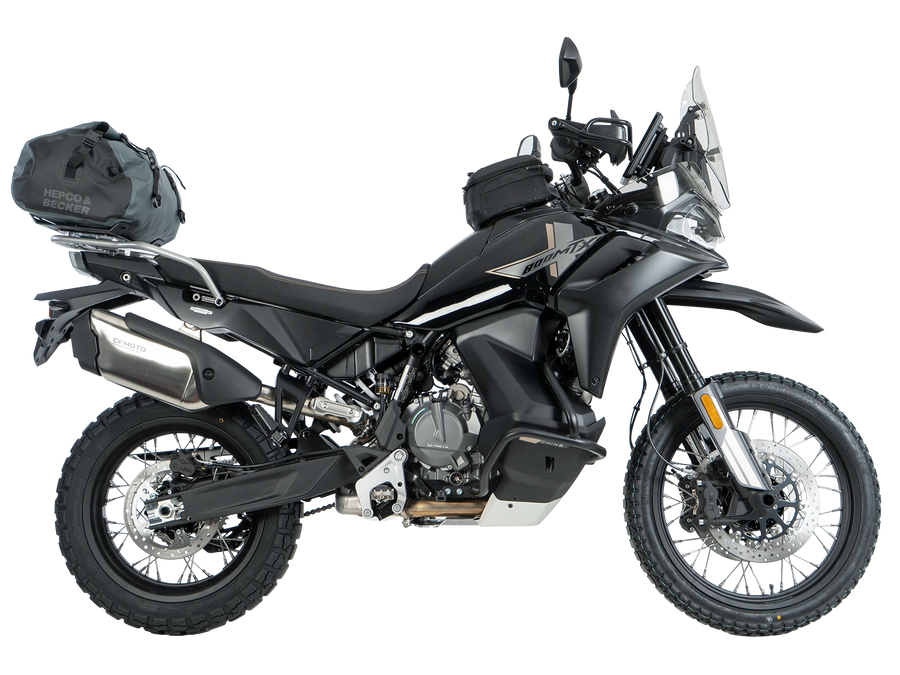 CF Moto 800 MT-X [2025-2026] – säiliörengas BASIC