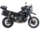 Hepco & Becker Smartrack takateline CF Moto 800 MT-X / Comfortille (2025-2026) - sisältyy koko sarjaan