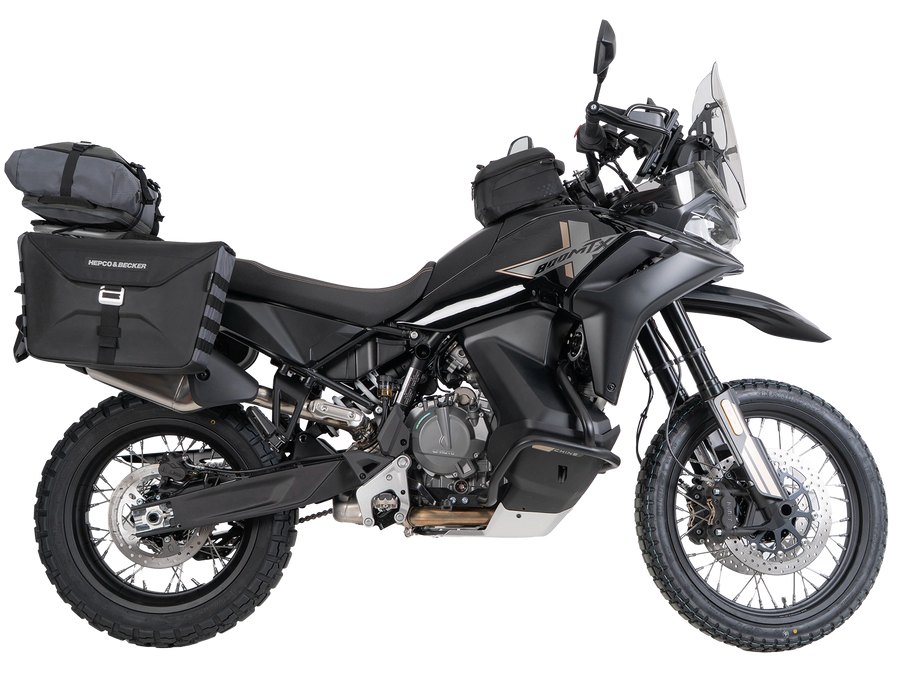 CF Moto 800 MT-X [2025-2026] – säiliörengas BASIC