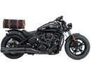 Indian Scout Sixty Classic [2025-2026] - Fahrer-Rückenlehne