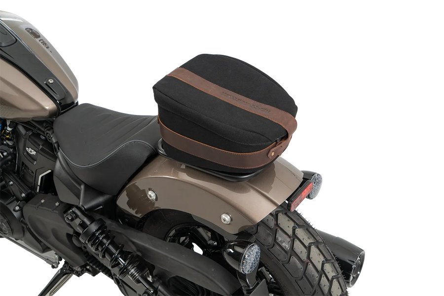 INDIAN Scout Bobber [2025-] - LEGACY TAIL BAG SETTI