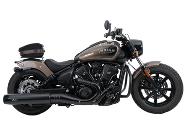 INDIAN Scout Classic [2025-] - LEGACY TAIL BAG SETTI