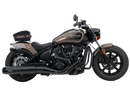 INDIAN Scout Classic [2025-] - LEGACY TAIL BAG SET