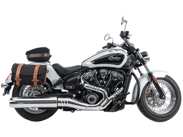 Indian Scout Classic [2025-2026] - C-Bow Seitenträger