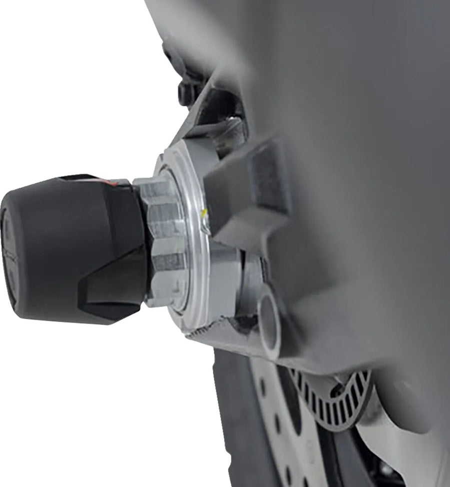 ducati multistrada 1200 [SW-MOTECH] – taka-akselin hiomakone