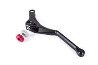 Ducati Monster 1100 [GILLES TOOLING] – Flex clutch lever