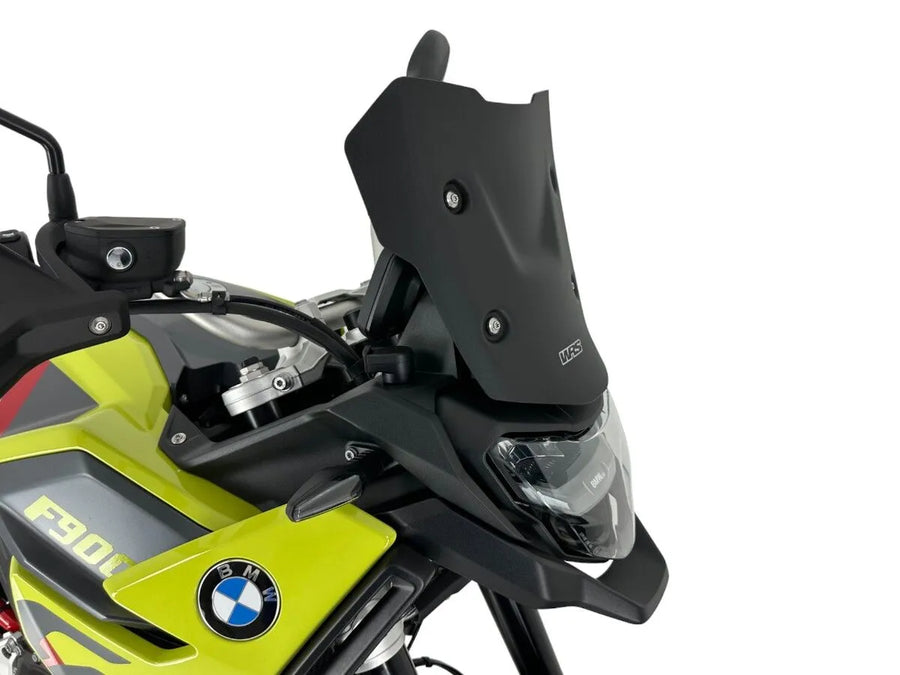 BMW F 900 [WRS] – tuulilasi