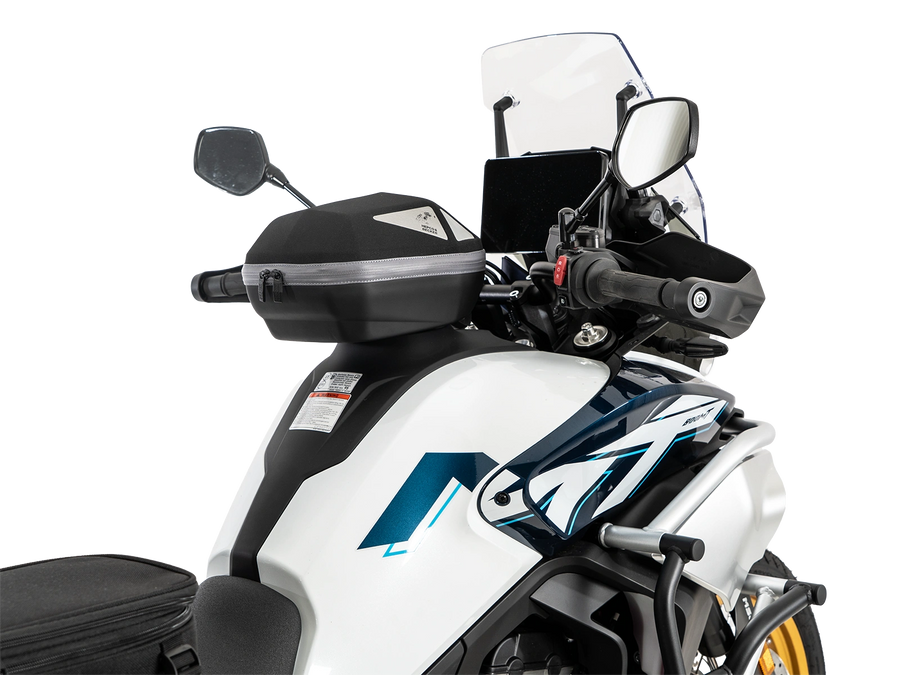 CF Moto 800 MT [2023-2026] - Tankin rengas BASIC