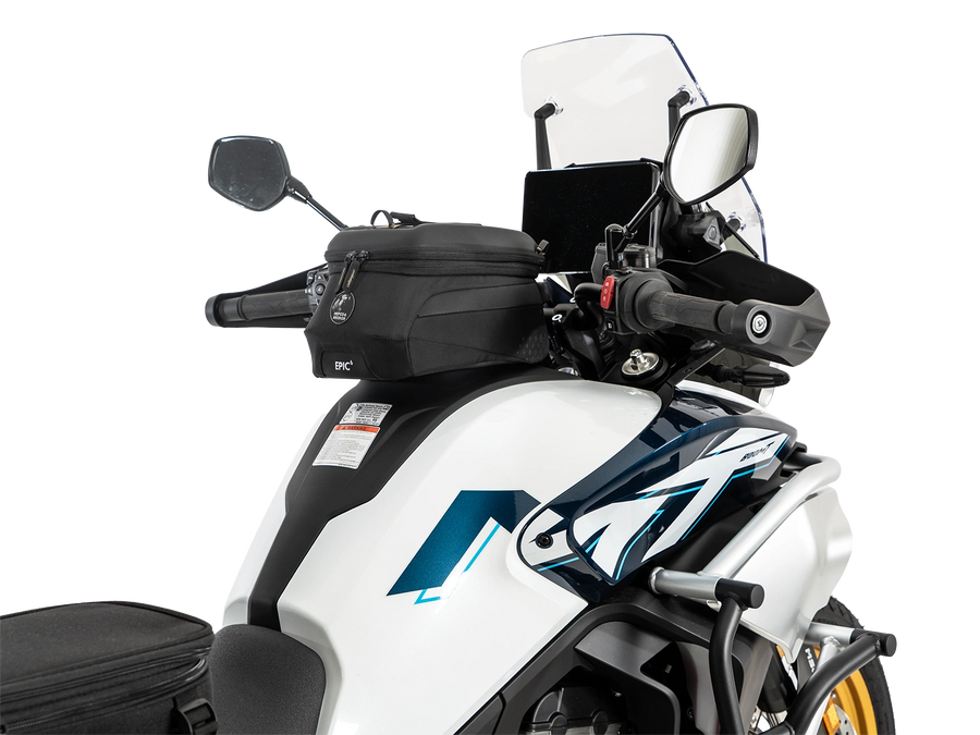 CF Moto 800 MT [2023-2026] - Tankin rengas BASIC