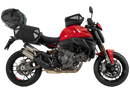 Ducati Monster 890 / + [2026-] - tavaratelineen laajennus