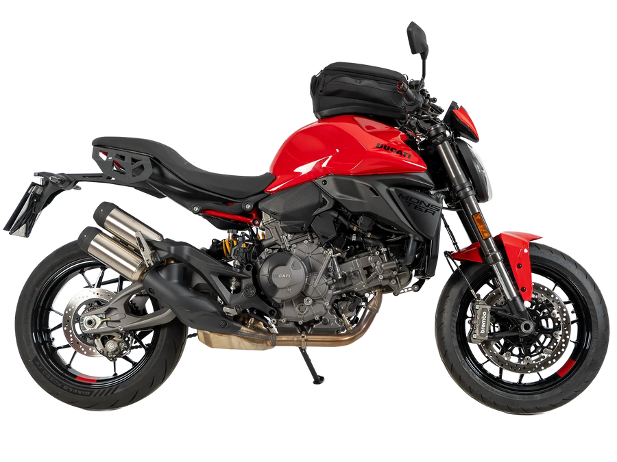 Ducati Monster 890 / + [2026-] - Tankkirengas Basic