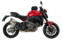 Ducati Monster 890 / + [2026-] - Tankkirengas Basic
