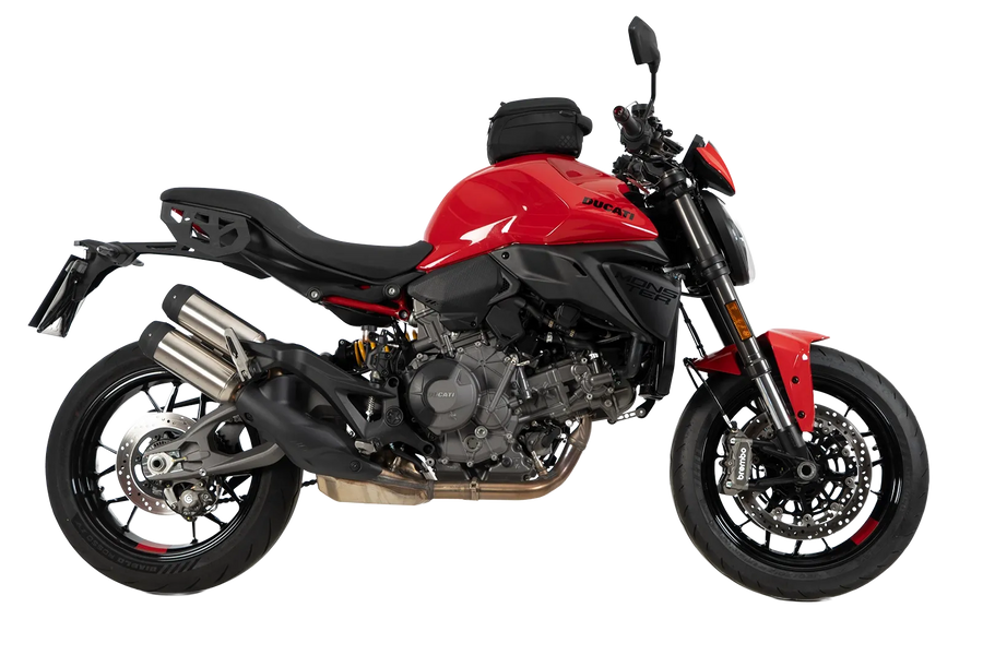 Ducati Monster 890 / + [2026-] - Tankkirengas Basic