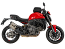 Ducati Monster 890 / + [2026-] - Tankkirengas Basic