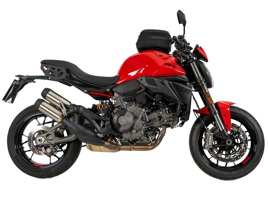 Ducati Monster 890 / + [2026-] - Tankkirengas Basic