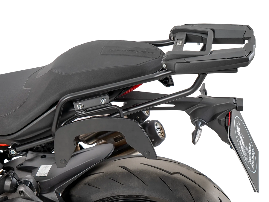Ducati Monster 890 / + [2026-] - C-Bow pidike