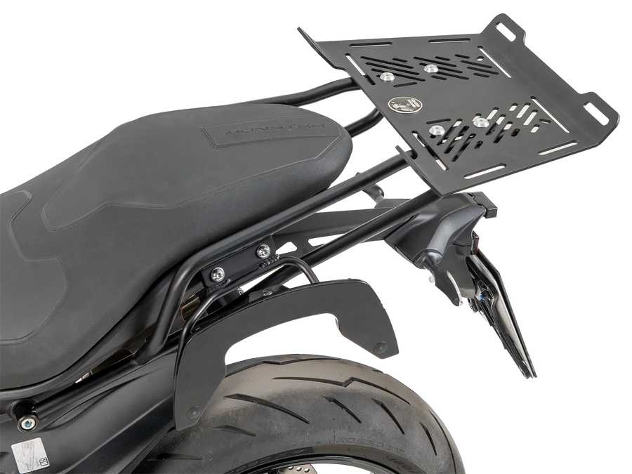 Ducati Monster 890 / + [2026-] - tavaratelineen laajennus
