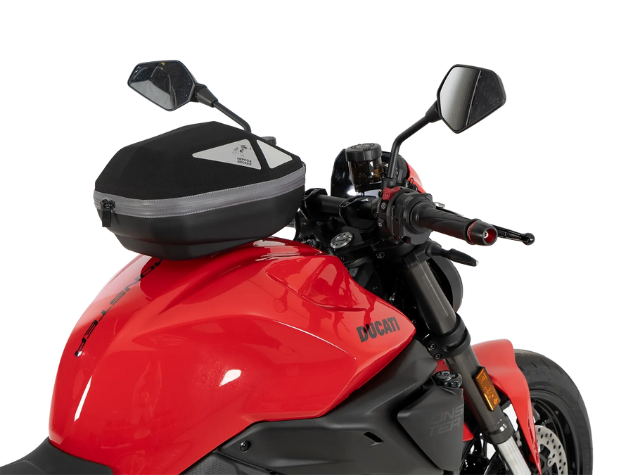 Ducati Monster 890 / + [2026-] - Tankkirengas Basic