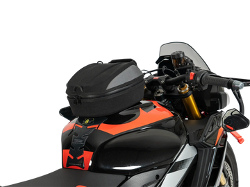 Aprilia TUONO V4 FACTORY [2025-] - Tankkirengas Basic